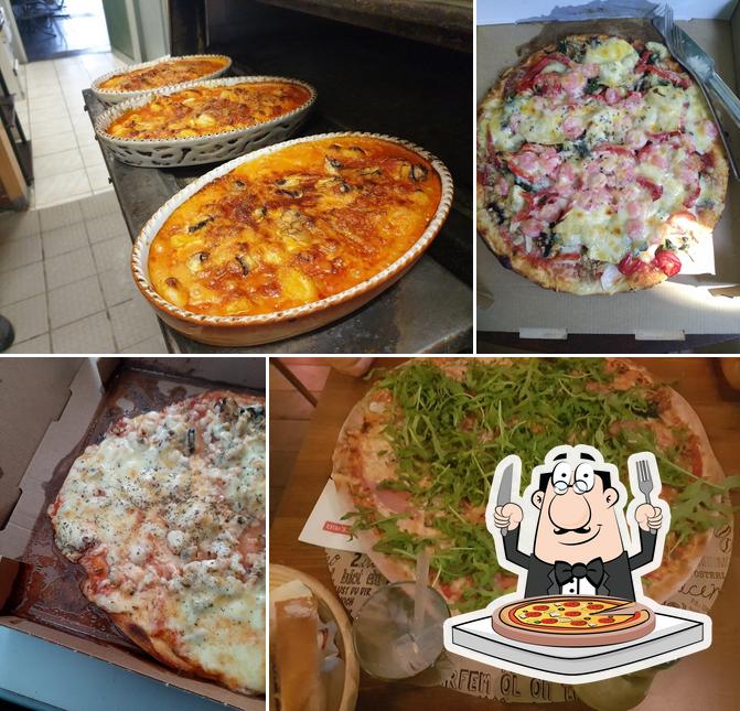 Pizzeria Ciao Ciao Bottrop