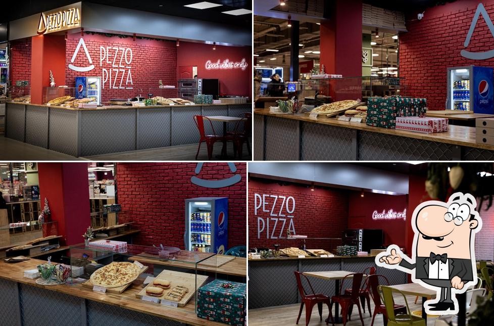 Pezzo Pizza