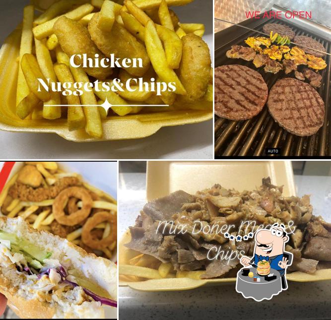 Top 5 restaurants in Shepton Mallet, september 2024 Restaurant Guru