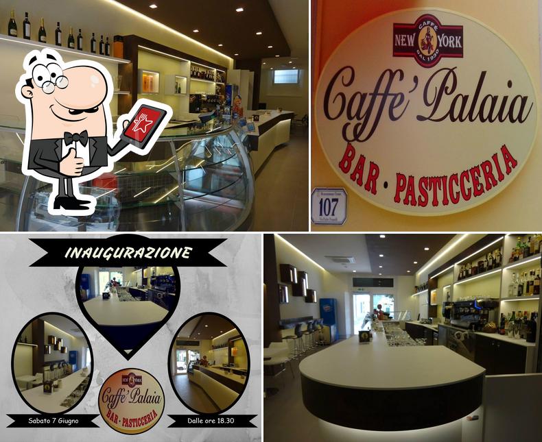 Guarda la immagine di Caffè Palaia