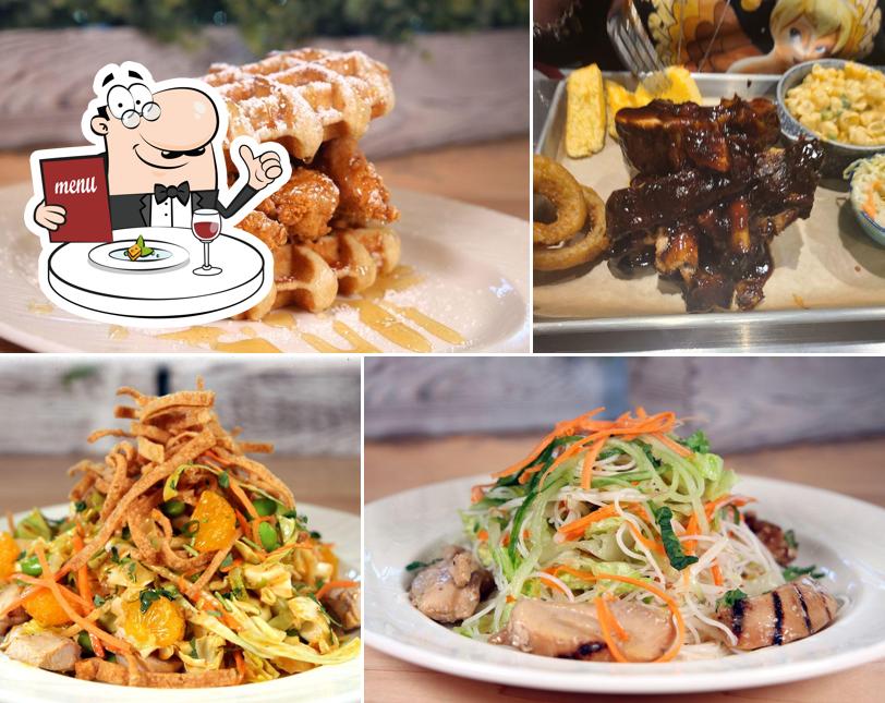 Winners Sports Bar and Grill in Glendale Restaurant menu and reviews