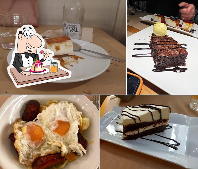 Juanita gastrobar