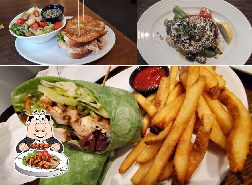 The Chocolate Avenue Grill in Hershey Restaurant reviews