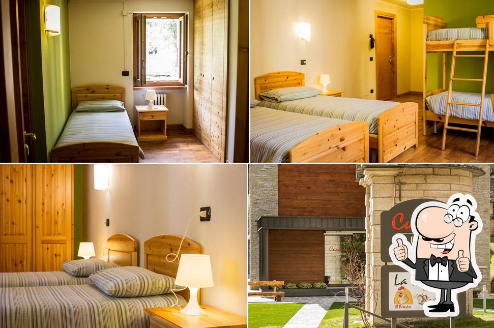 Albergo Ristorante Cuccini