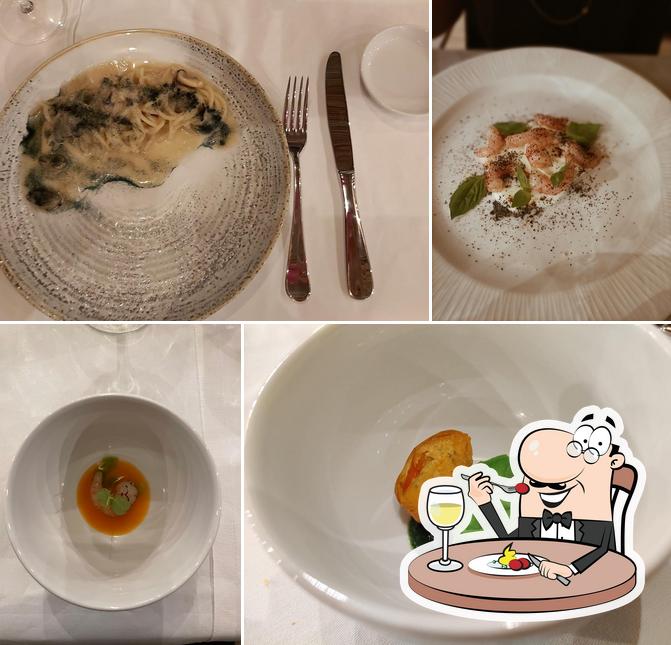 Cibo al Farnari - Conventional Locanda