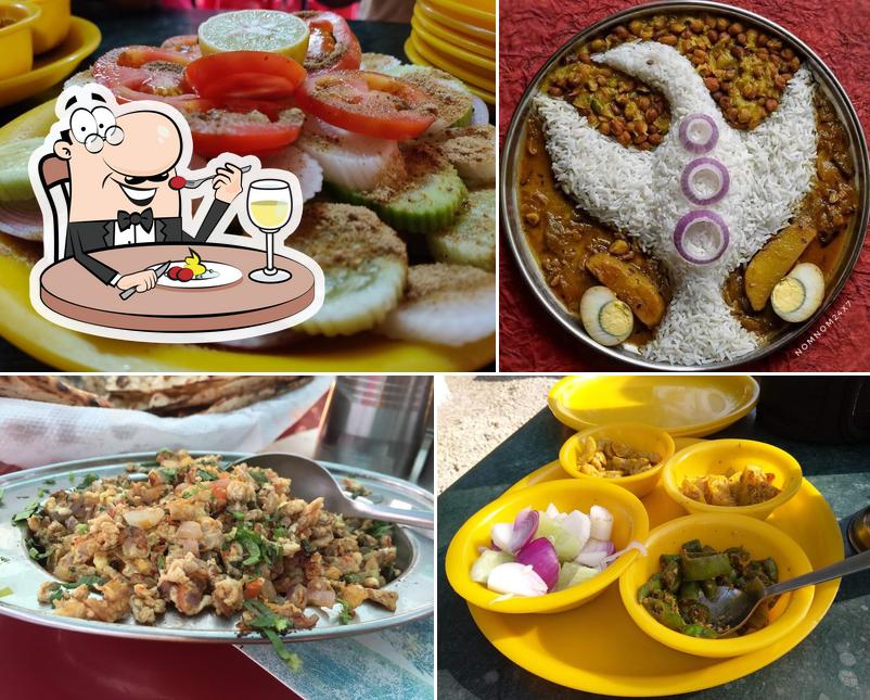 GILL BROTHERS DHABA & Restaurant