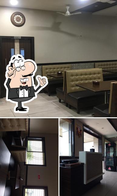 HOTEL SUMAN