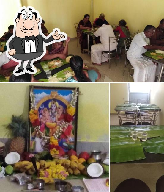 Hotel shivaprakash