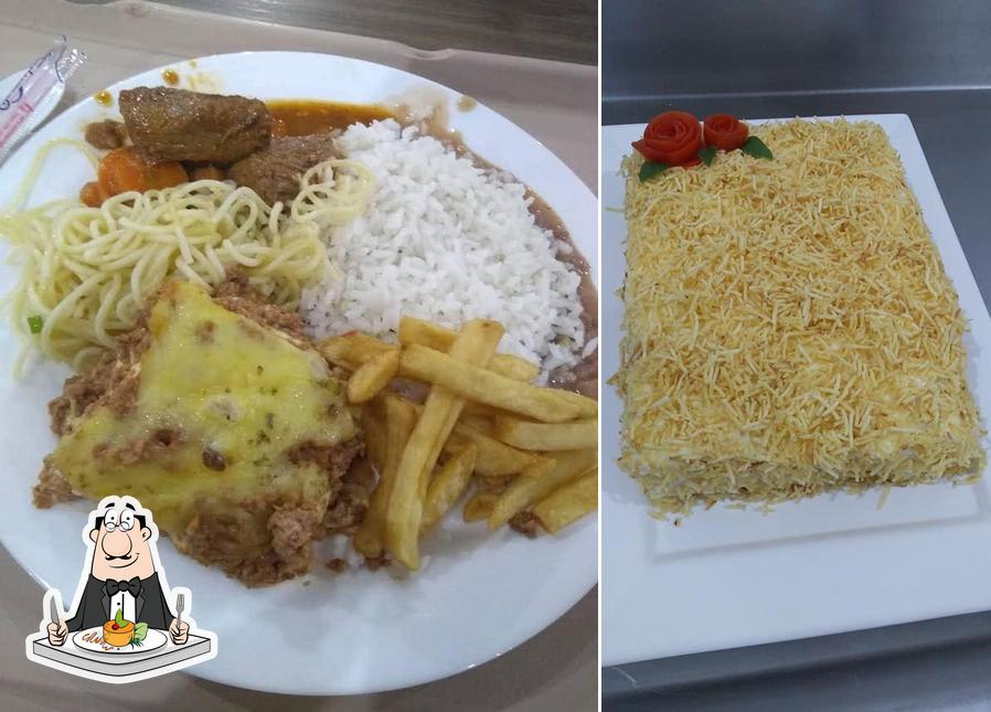 Platos en Paradouro 10