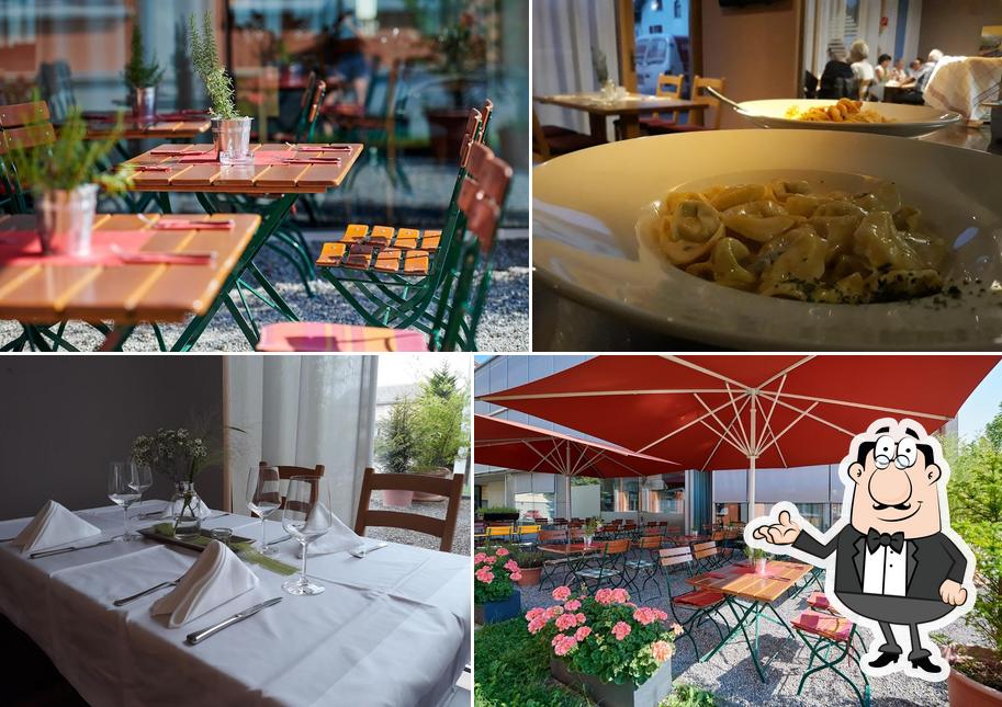 Die besten pizza in Lustenau Restaurants, Sommer 2024 Restaurant Guru