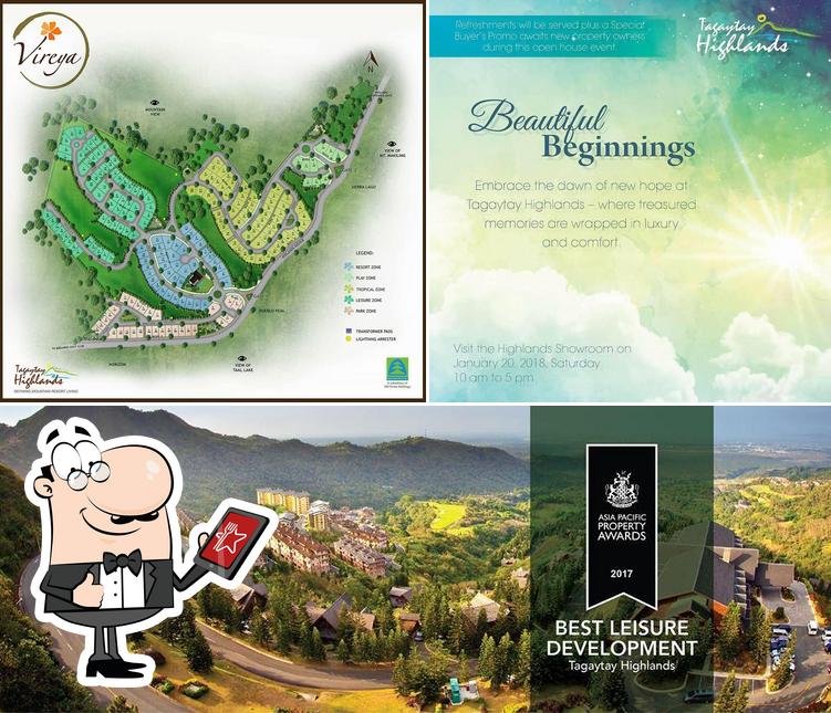 Tagaytay Highlands Prime Properties, Tagaytay