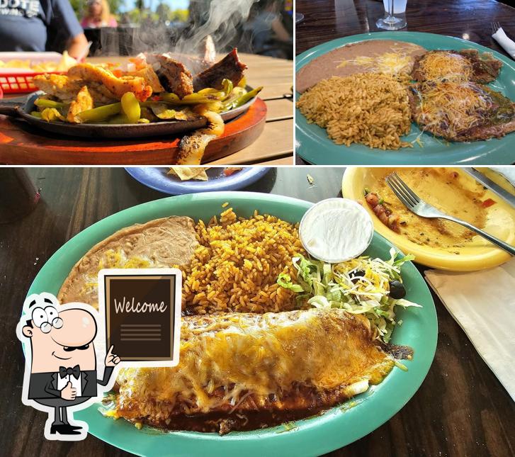 Restaurante VIP Mexican American Cuisine IRB, Indian Rocks Beach