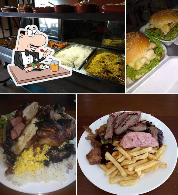 Restaurante Do Tena