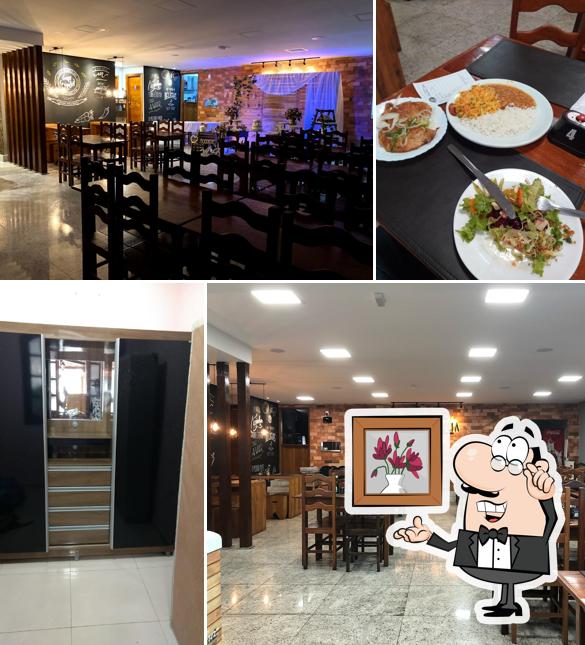Restaurante Donanna Júlia