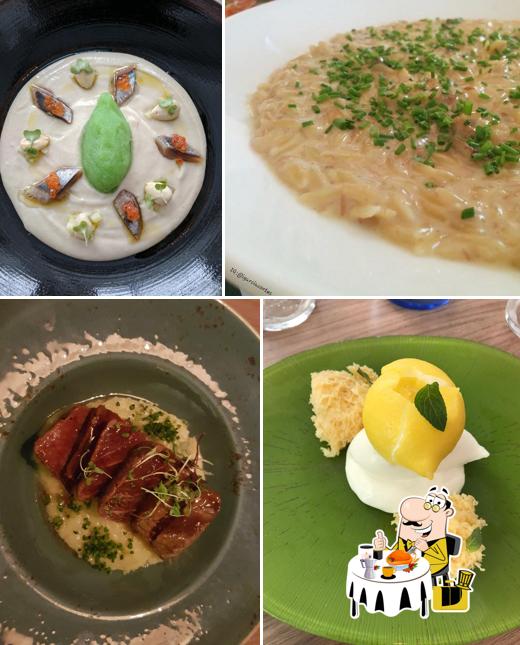Restaurante Regadera