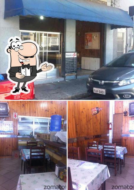 See this image of Restaurante da Gi