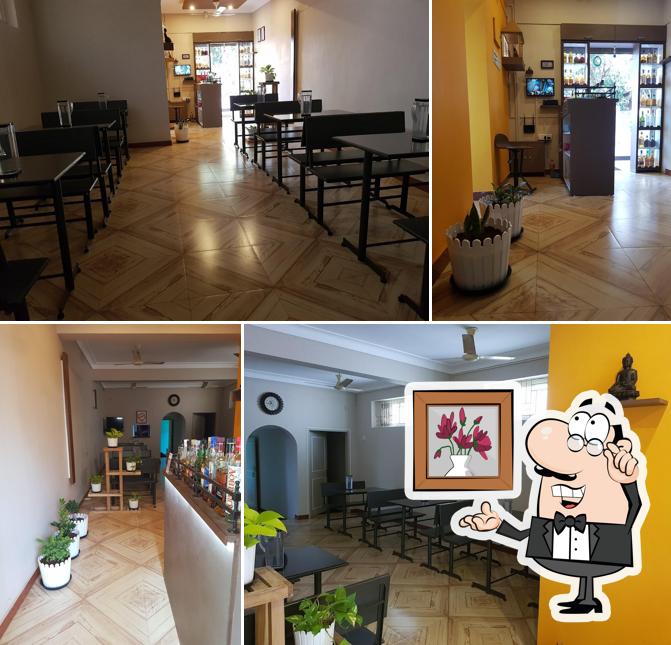 Sachin Bar & Restaurant