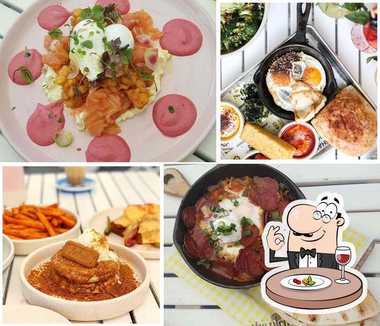 The Picnic Burwood in Burwood Restaurant reviews