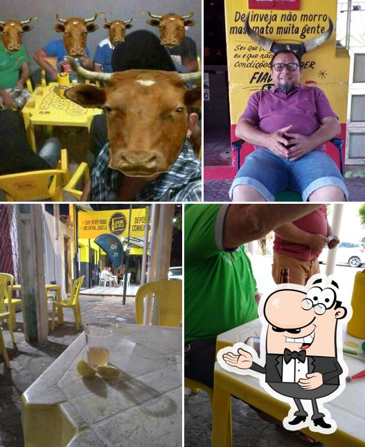 Bar do Chifre