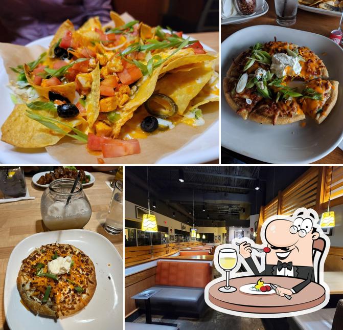 Boston Pizza