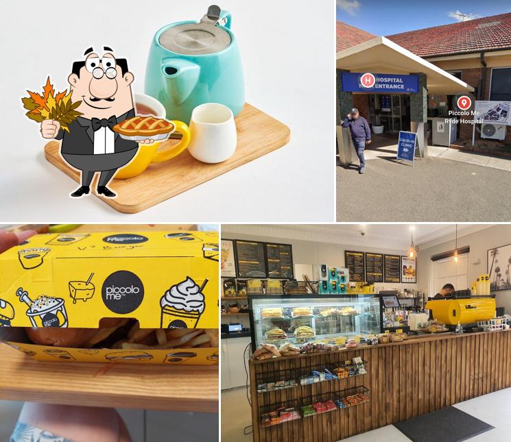 Find the best place to eat in Eastwood, summer 2024 Restaurant Guru