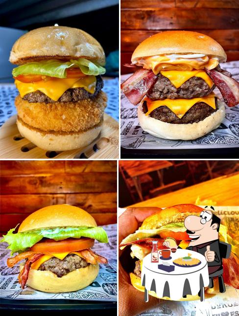 Ello Burguer
