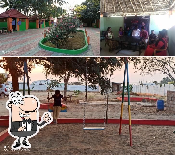 Greenland Playful Club AC Bar and Restaurant, India Restaurant reviews