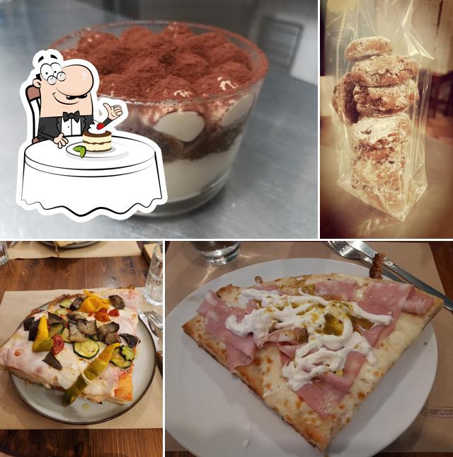 Tiramisù al Gustò - PizzaPerFetta