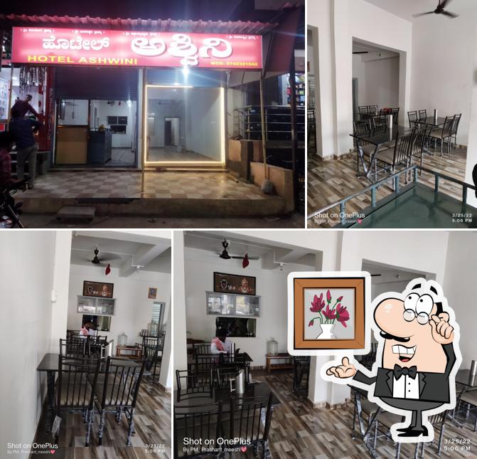 Hotel Ashwini