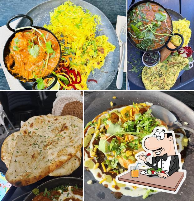 Indian Street Food & Co restaurant, Solna - Restaurant reviews
