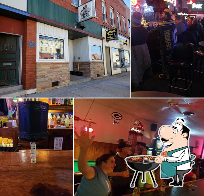 Our Bar in Waupun Restaurant reviews