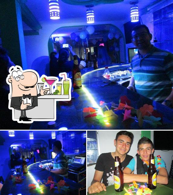 Pikoro DiscoBar., Villahermosa Restaurant reviews