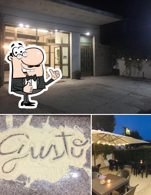 Guarda la foto di Pizzeria Gusto