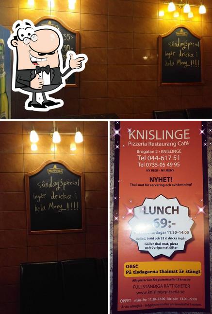 See this picture of Knislingepizzeria Knislinge