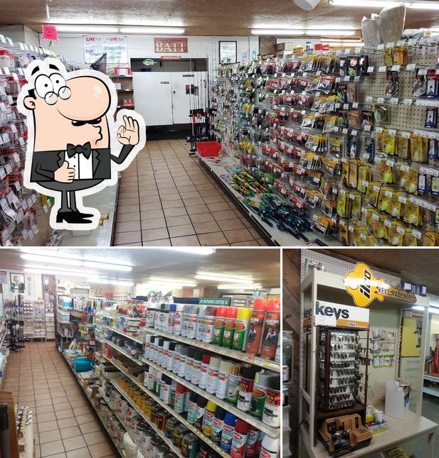 North Shore Shopping Center