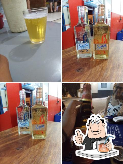 Bar Mineirao