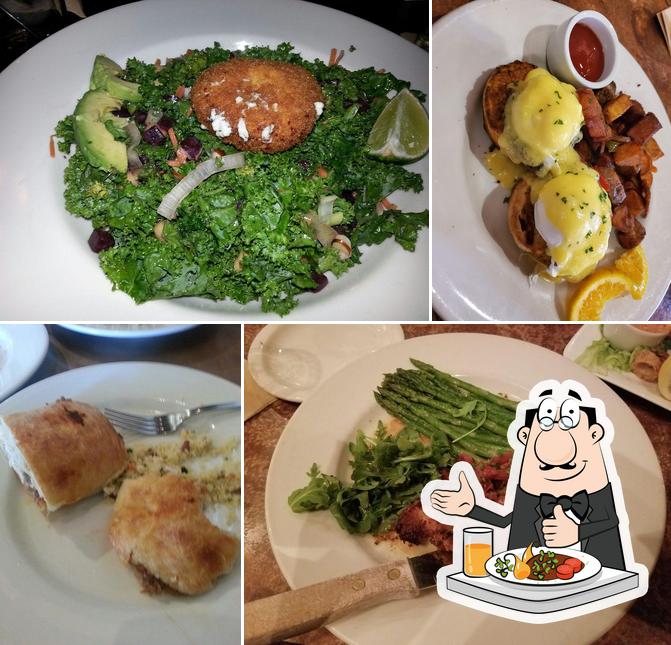 Brick Restaurant in Jacksonville Restaurant menu and reviews