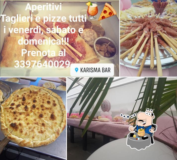 Karisma Bar Di Danti Sara E C. Snc