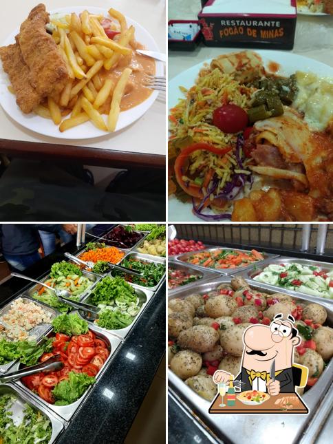Restaurante Fogão de Minas