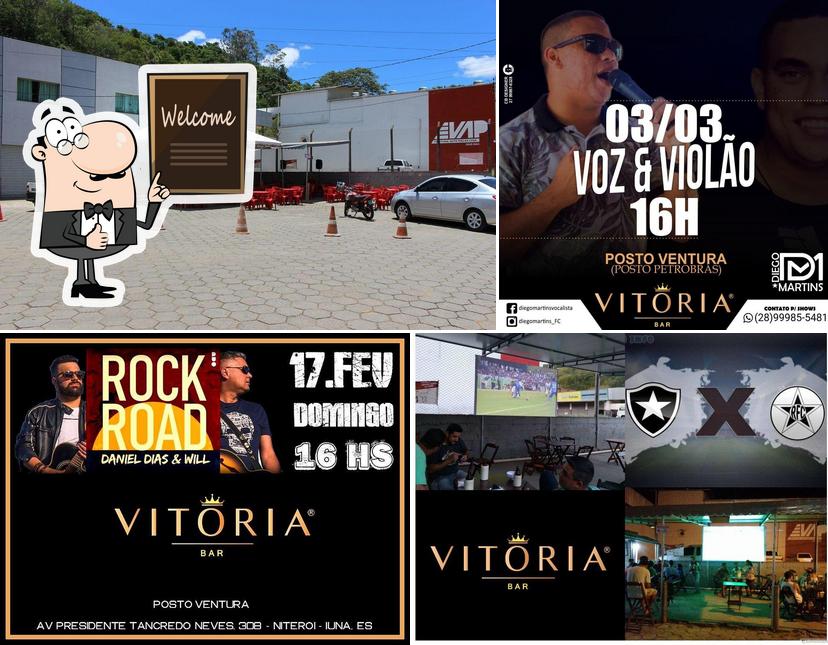 Here's an image of Vitória Bar