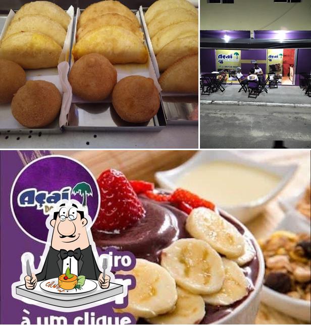 Açaí do Moreno