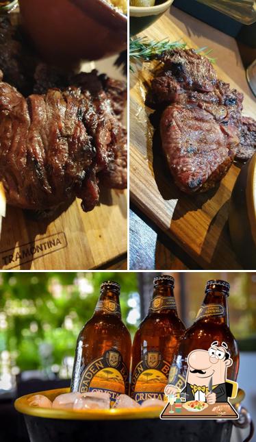 Aroeira SteakHouse Prime