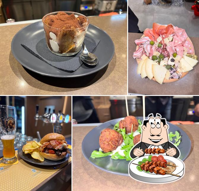 CasaVerde Burger & More