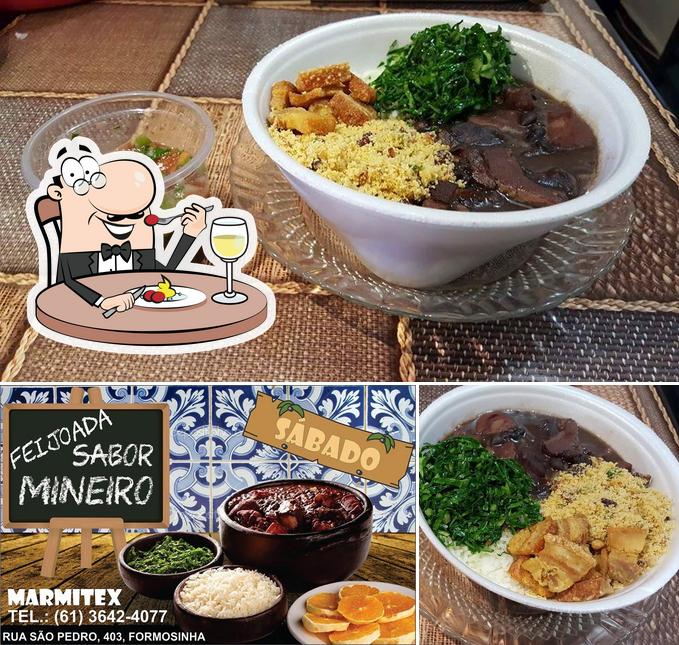 Feijoada Sabor Mineiro