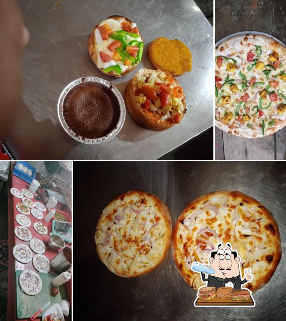 Pizza Hunt
