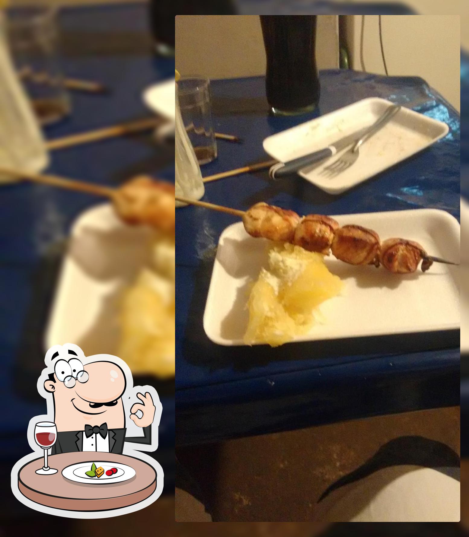 Th Lanches