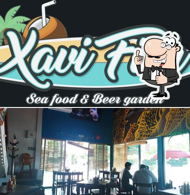 Restaurante Xavi Fish Veracruz buffet del mariscos, Veracruz - Opiniones  del restaurante