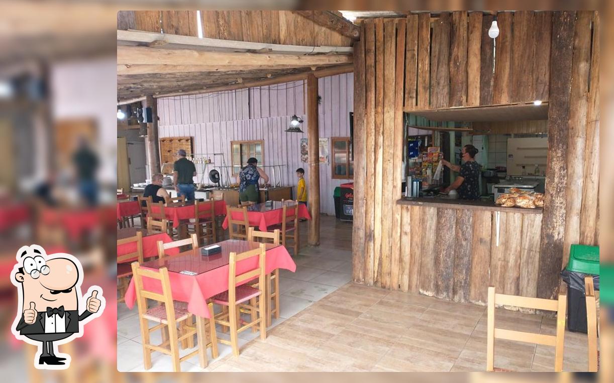 Restaurante, Pastelaria da Praça, Almoço, Marmita, Lanches e Porções.