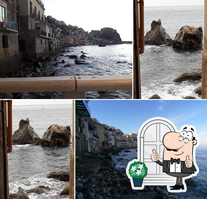 Lo Scoglio di Ulisse