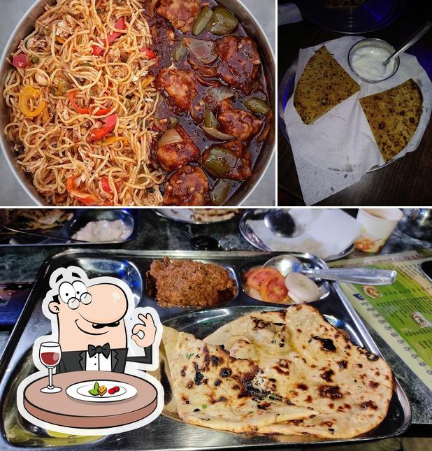 Singh Dhaba and Family Restaurant